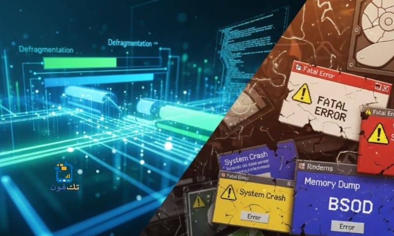 أفضل برامج صيانة النظام وإصلاح أخطاء الويندوز