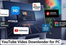 أفضل برنامج تحميل فيديوهات من اليوتيوب للكمبيوتر مجانًا