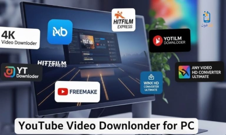 أفضل برنامج تحميل فيديوهات من اليوتيوب للكمبيوتر مجانًا