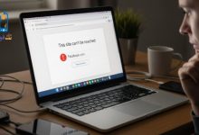 ما هي مشكلة عدم فتح الفيسبوك على جوجل كروم وكيف يمكن حلها