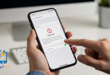 حل مشكلة عدم فتح روابط Google Drive نهائيًا على الهاتف والكمبيوتر