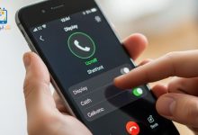 كيفية إصلاح مشكلة إيقاف شاشة الهاتف أثناء المكالمة