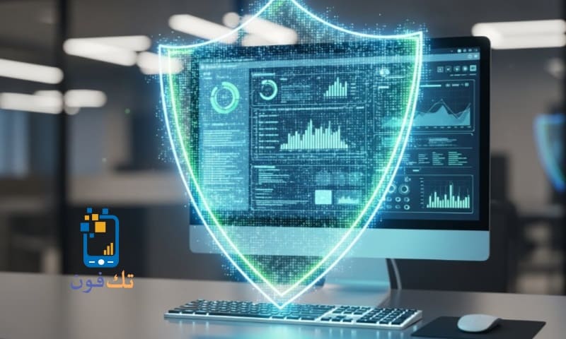 أفضل برنامج حماية للكمبيوتر خفيف بدون استهلاك موارد