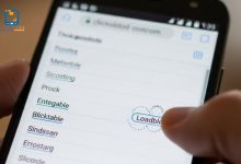 حل مشكلة عدم فتح الروابط في الأندرويد خطوة بخطوة لجميع الإصدارات