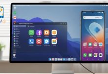 طريقة تشغيل تطبيقات الأندرويد على الكمبيوتر بدون محاكي