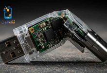 إصلاح الفلاشة التالفة التي لا تقرأ