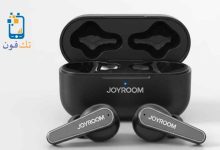 مميزات وعيوب سماعة Joyroom JR T03S
