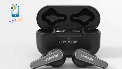 مميزات وعيوب سماعة Joyroom JR T03S