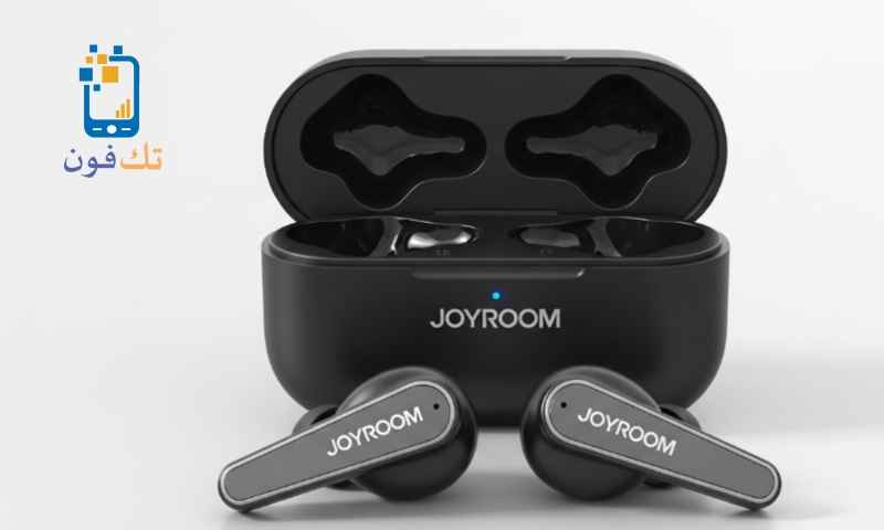 مميزات وعيوب سماعة Joyroom JR T03S