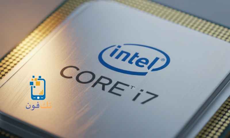 معالج Intel Core i7 سعر